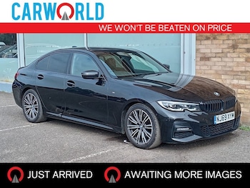 BMW - 3 Series
