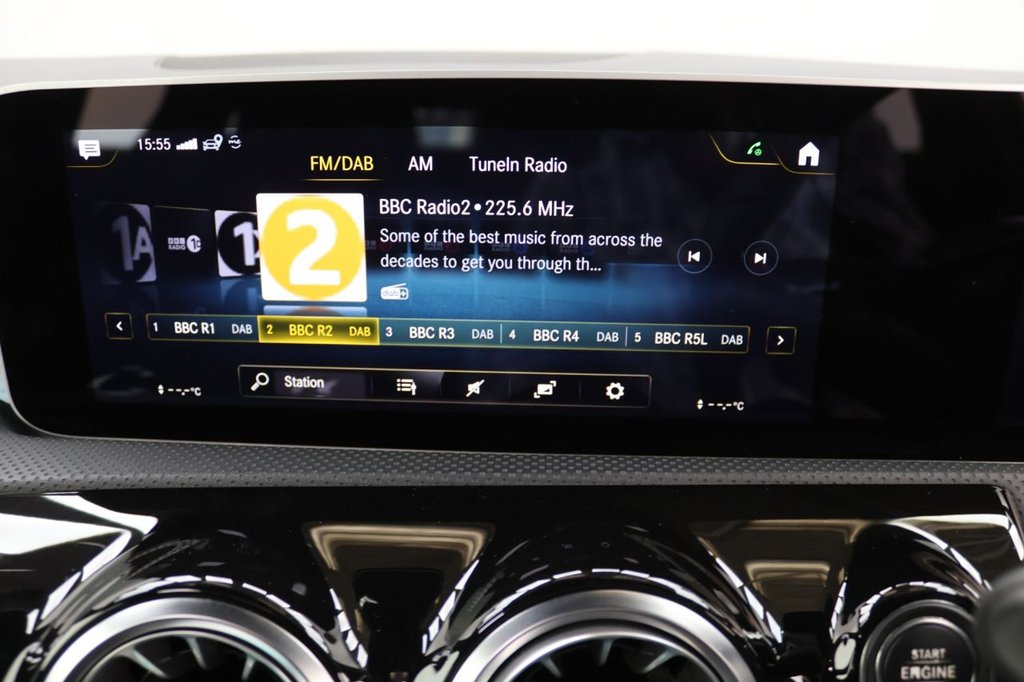 Used Mercedes-Benz A-Class 2018 for sale - 76505944: Photo 14