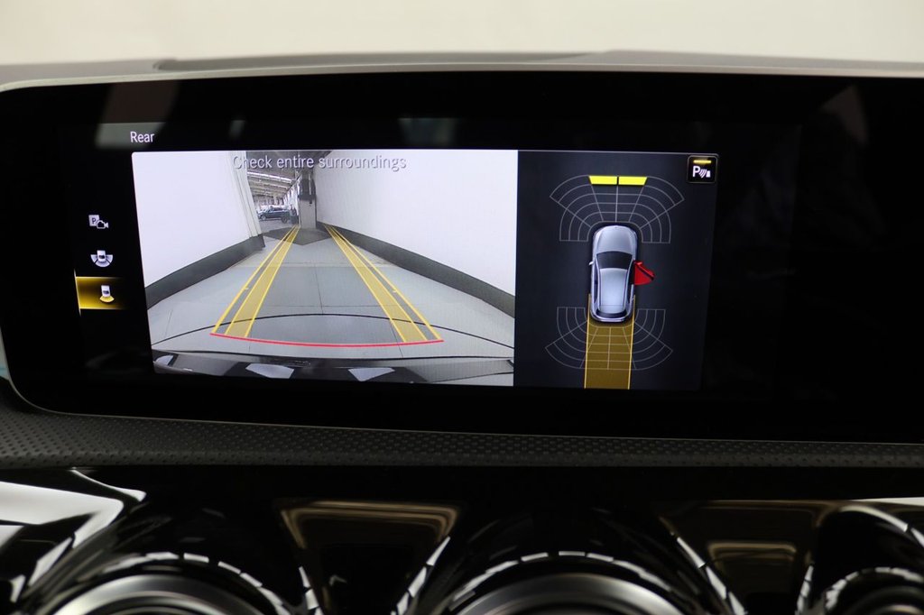 Used Mercedes-Benz A-Class 2018 for sale - 76505944: Photo 16