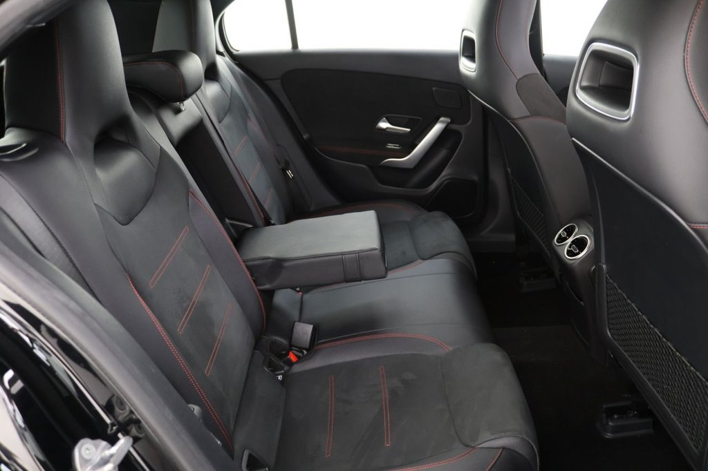 Used Mercedes-Benz A-Class 2018 for sale - 76505944: Photo 18