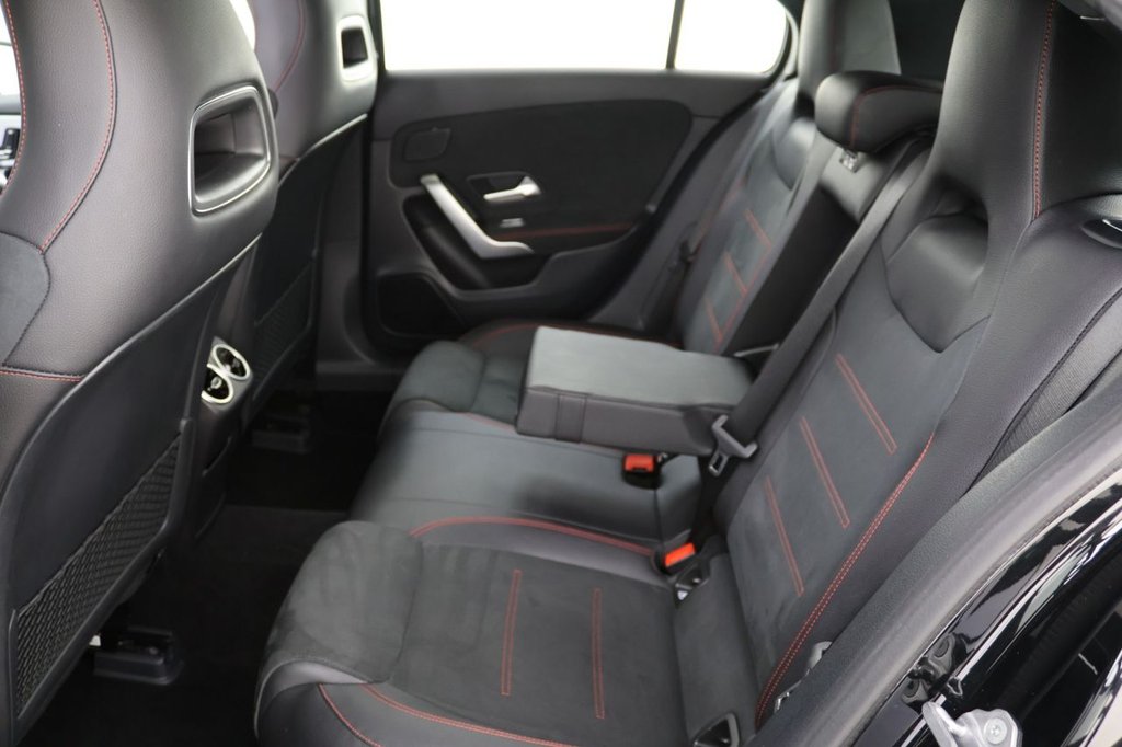 Used Mercedes-Benz A-Class 2018 for sale - 76505944: Photo 22