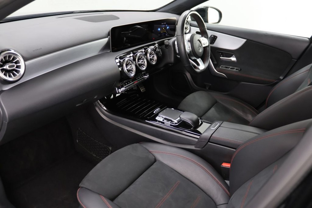 Used Mercedes-Benz A-Class 2018 for sale - 76505944: Photo 25