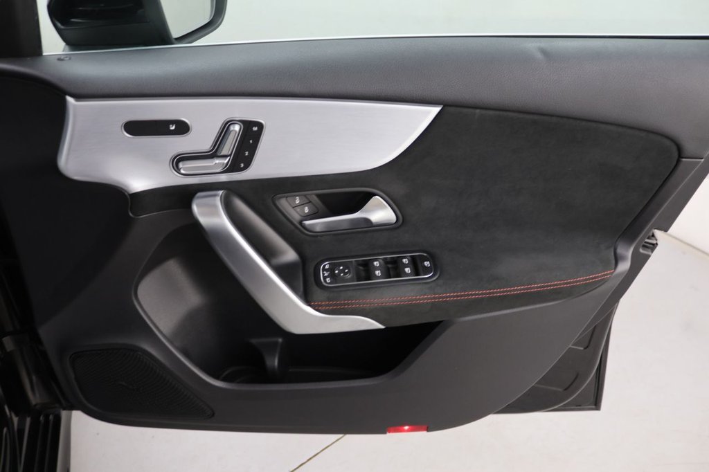 Used Mercedes-Benz A-Class 2018 for sale - 76505944: Photo 27