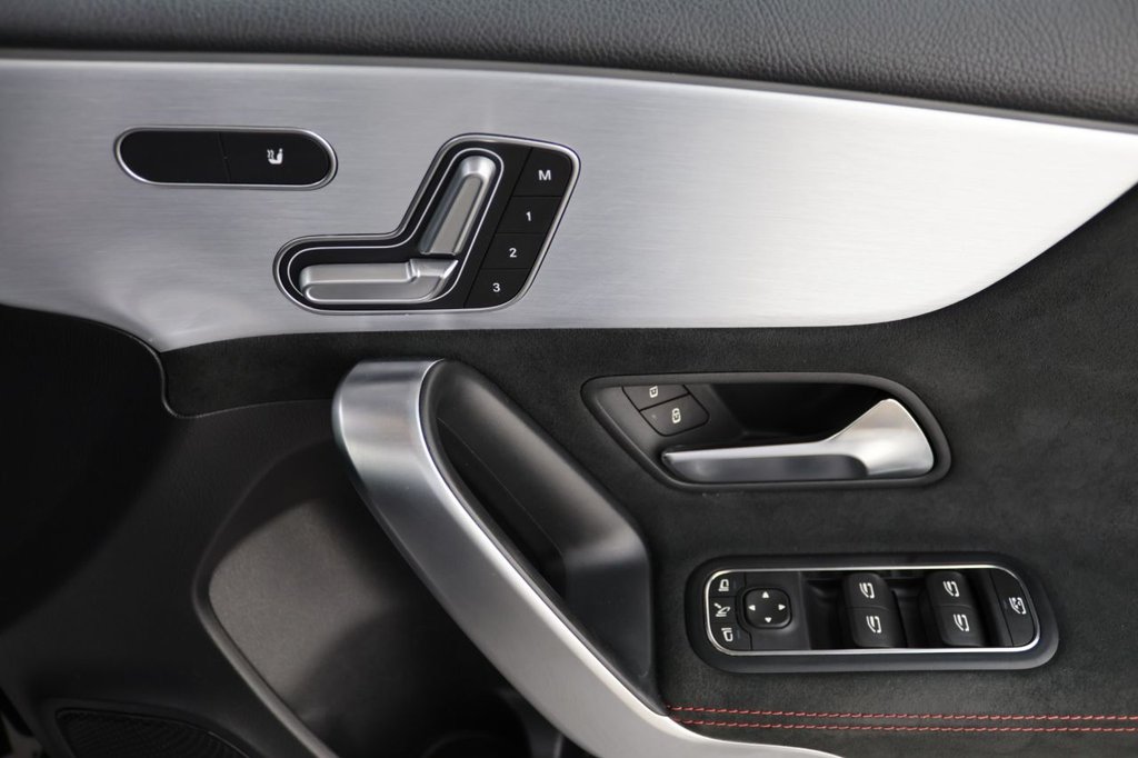 Used Mercedes-Benz A-Class 2018 for sale - 76505944: Photo 28