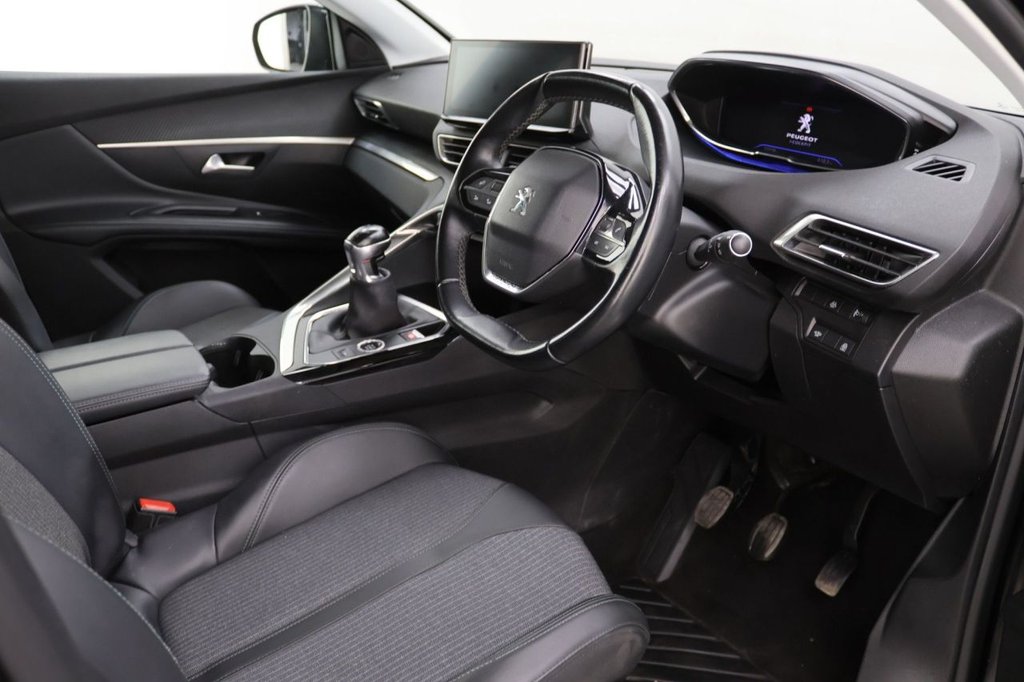 Used Peugeot 5008 2020 for sale - 77059711: Photo 10