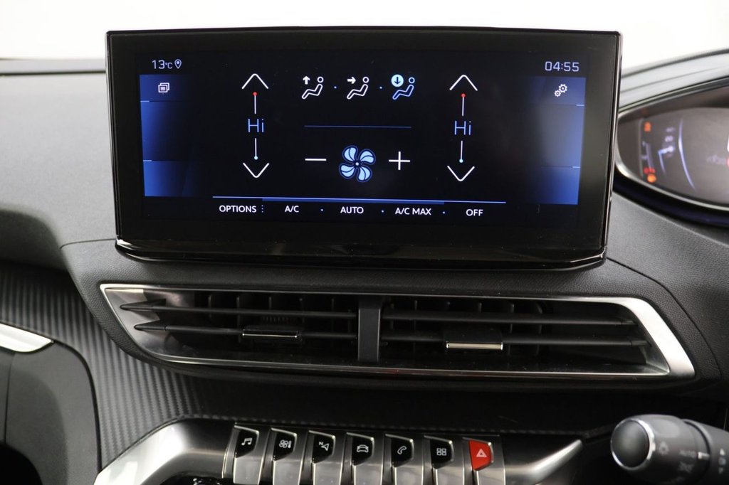 Used Peugeot 5008 2020 for sale - 77059711: Photo 13