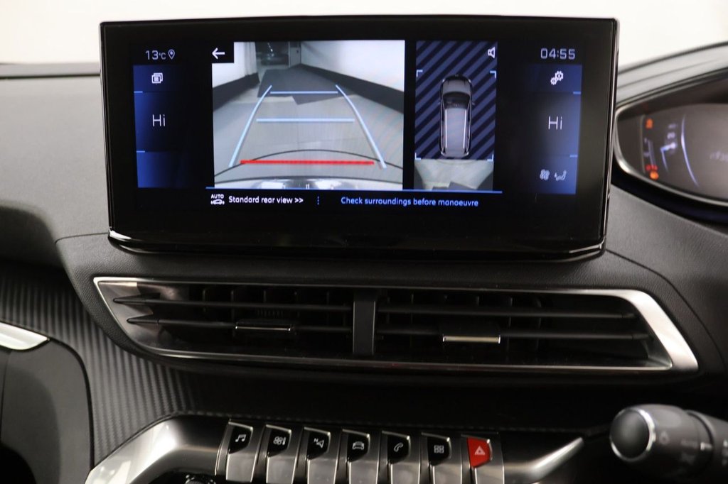 Used Peugeot 5008 2020 for sale - 77059711: Photo 15