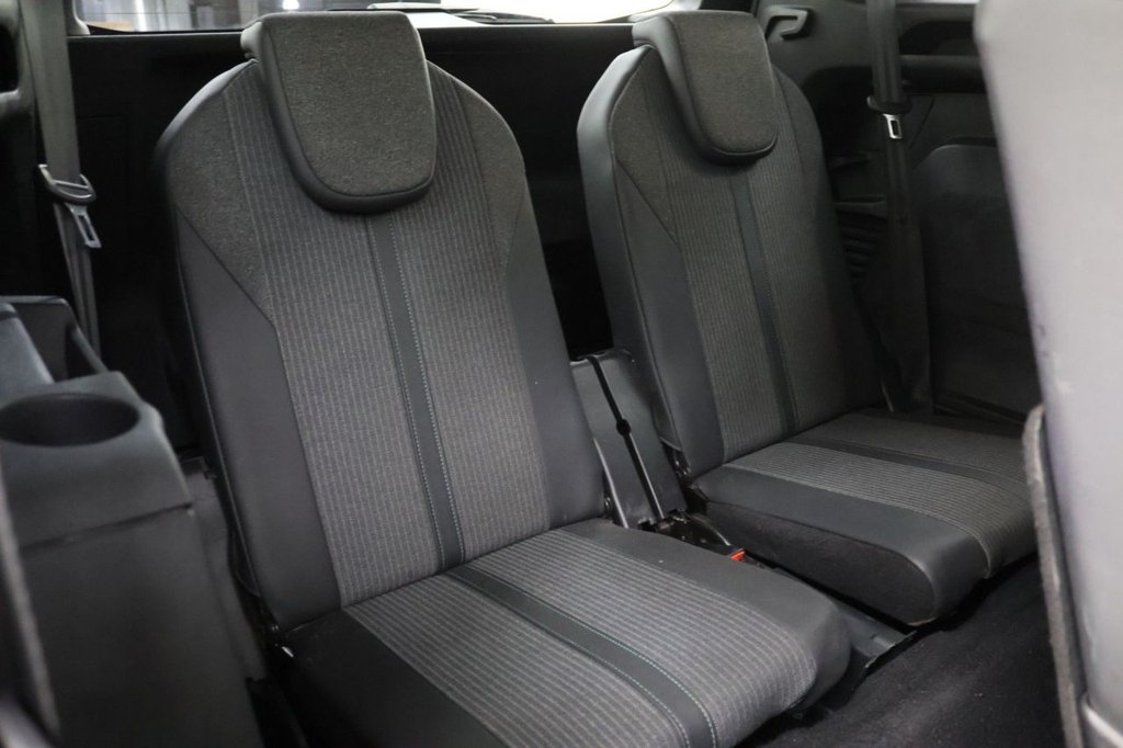 Used Peugeot 5008 2020 for sale - 77059711: Photo 21