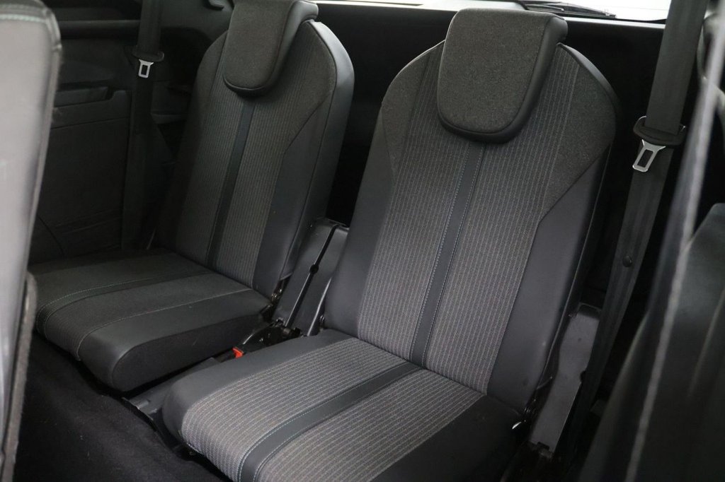 Used Peugeot 5008 2020 for sale - 77059711: Photo 22