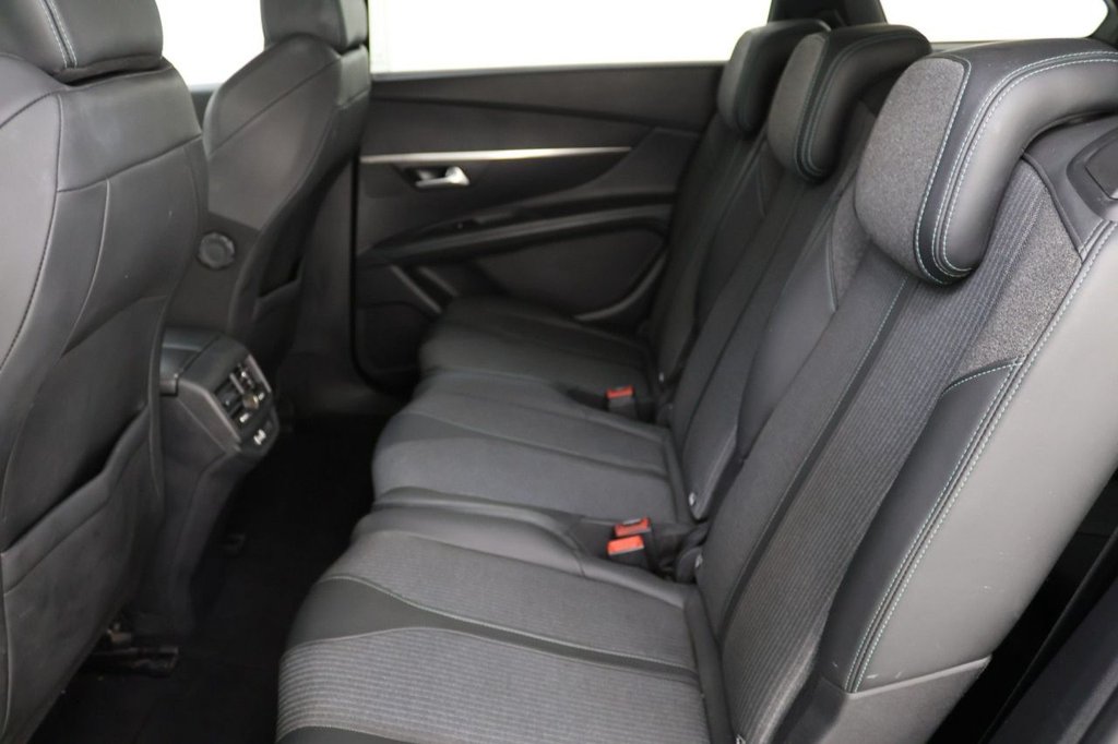 Used Peugeot 5008 2020 for sale - 77059711: Photo 24
