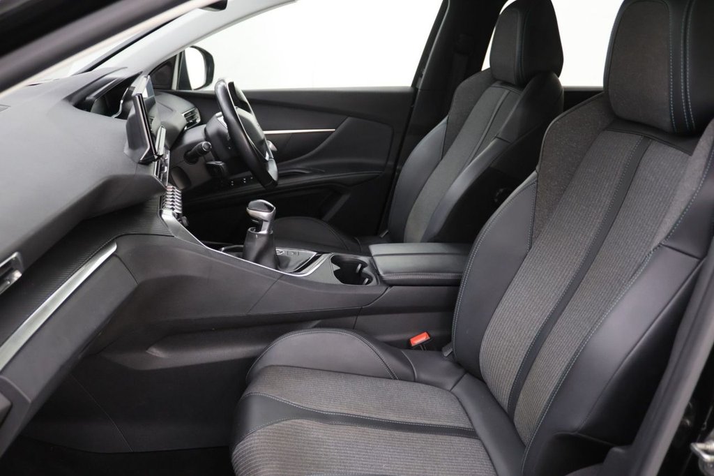 Used Peugeot 5008 2020 for sale - 77059711: Photo 25