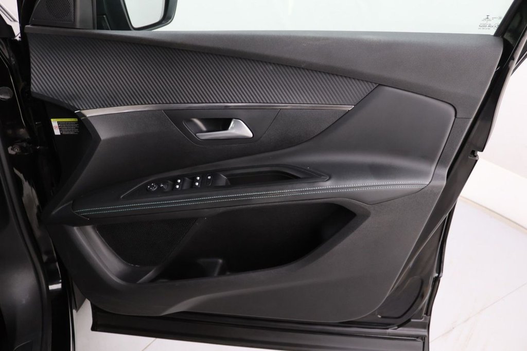 Used Peugeot 5008 2020 for sale - 77059711: Photo 28