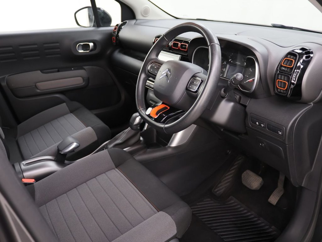 Used Citroen C3 Aircross 2020 for sale - 76474602: Photo 10