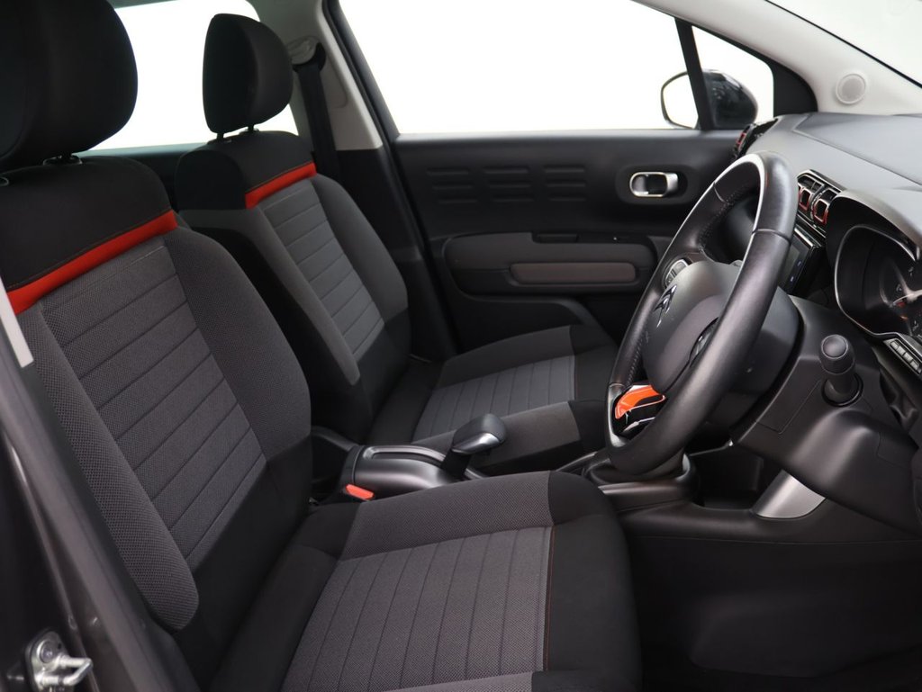 Used Citroen C3 Aircross 2020 for sale - 76474602: Photo 12