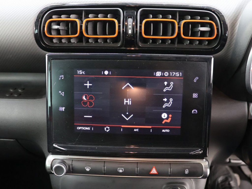 Used Citroen C3 Aircross 2020 for sale - 76474602: Photo 13