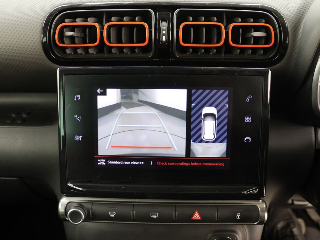 Used Citroen C3 Aircross 2020 for sale - 76474602: Photo 14