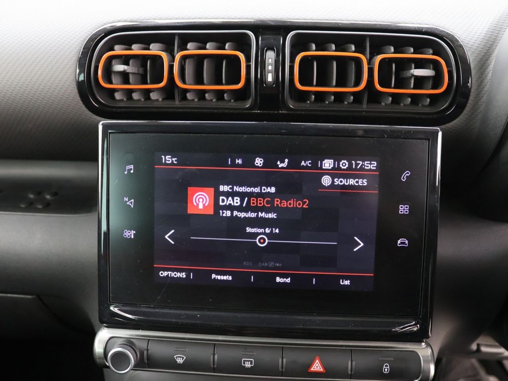 Used Citroen C3 Aircross 2020 for sale - 76474602: Photo 15