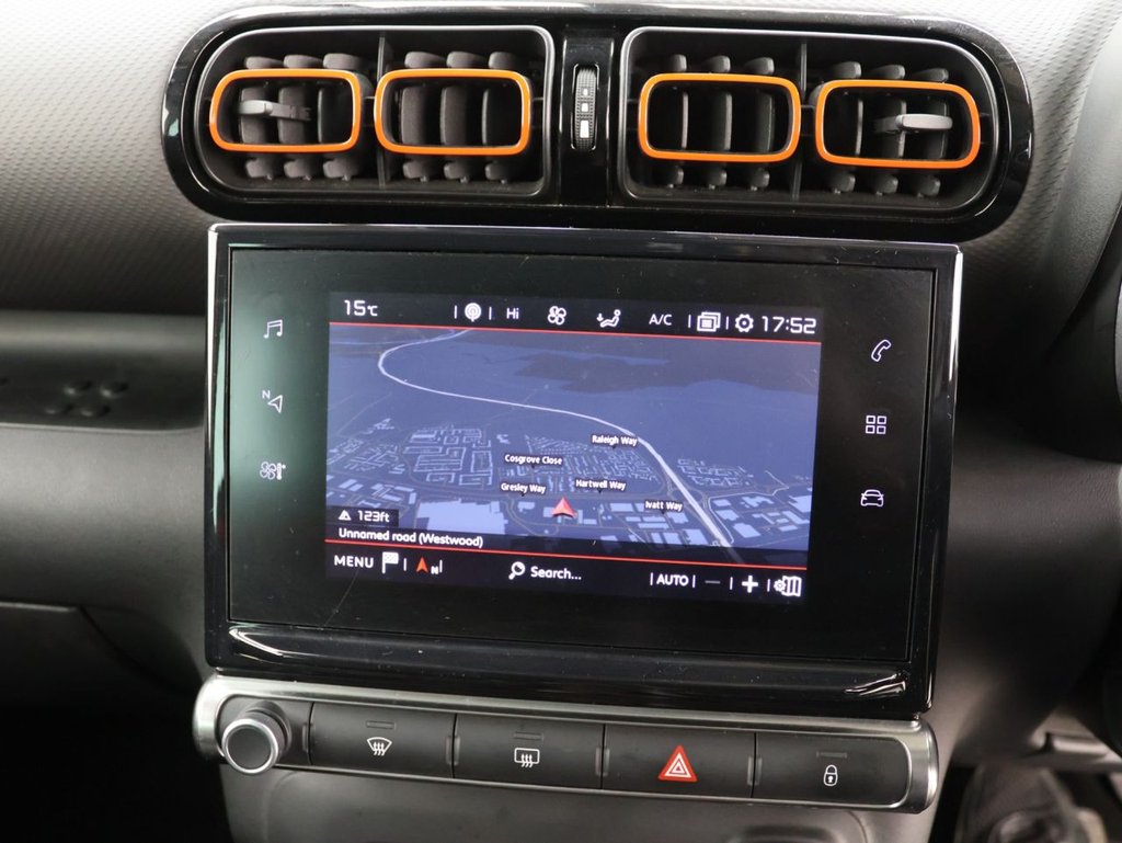 Used Citroen C3 Aircross 2020 for sale - 76474602: Photo 16