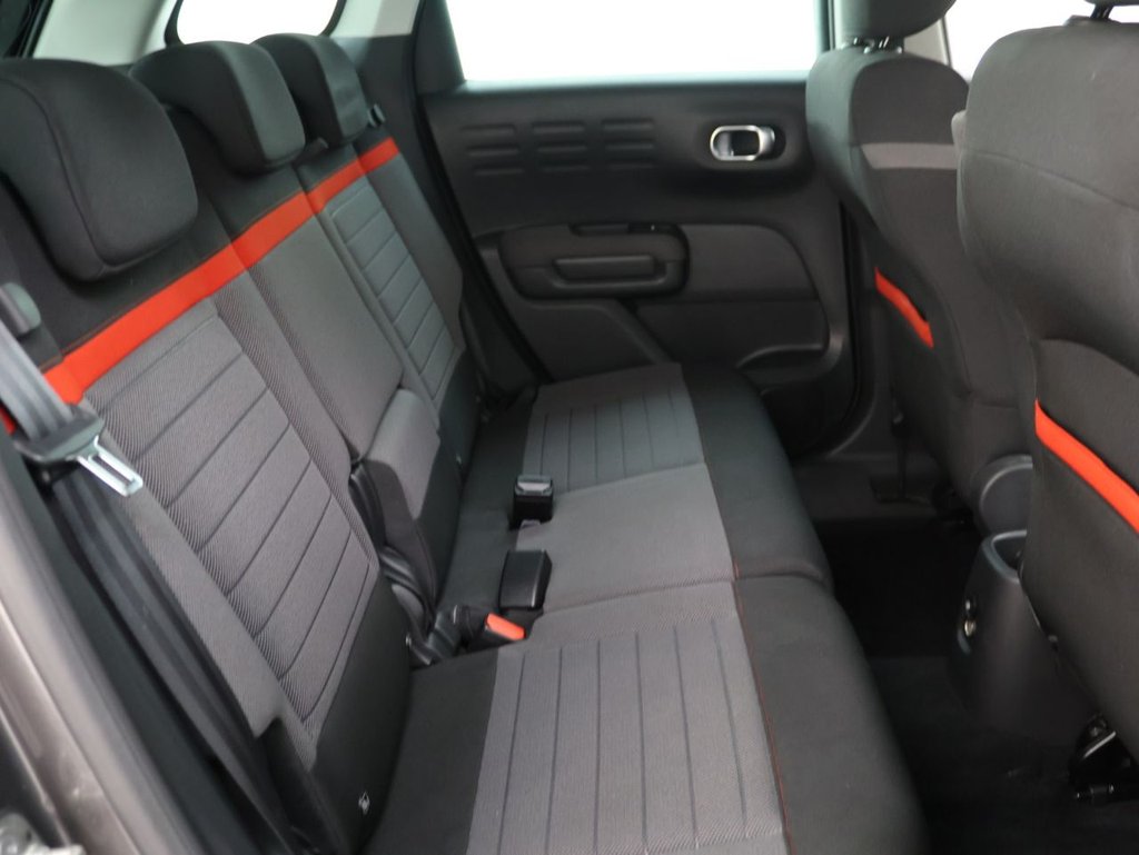 Used Citroen C3 Aircross 2020 for sale - 76474602: Photo 17