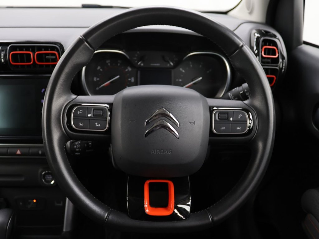 Used Citroen C3 Aircross 2020 for sale - 76474602: Photo 20