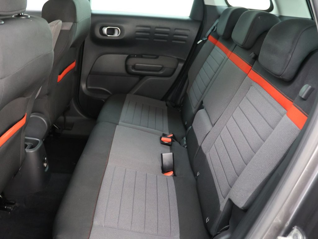 Used Citroen C3 Aircross 2020 for sale - 76474602: Photo 21