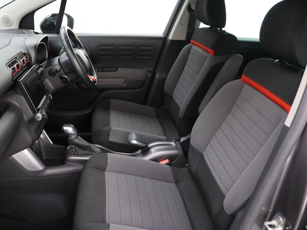 Used Citroen C3 Aircross 2020 for sale - 76474602: Photo 22