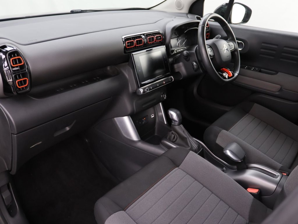 Used Citroen C3 Aircross 2020 for sale - 76474602: Photo 24