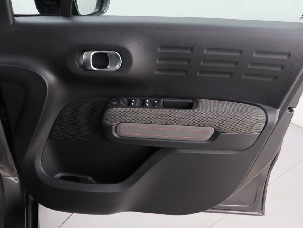 Used Citroen C3 Aircross 2020 for sale - 76474602: Photo 26