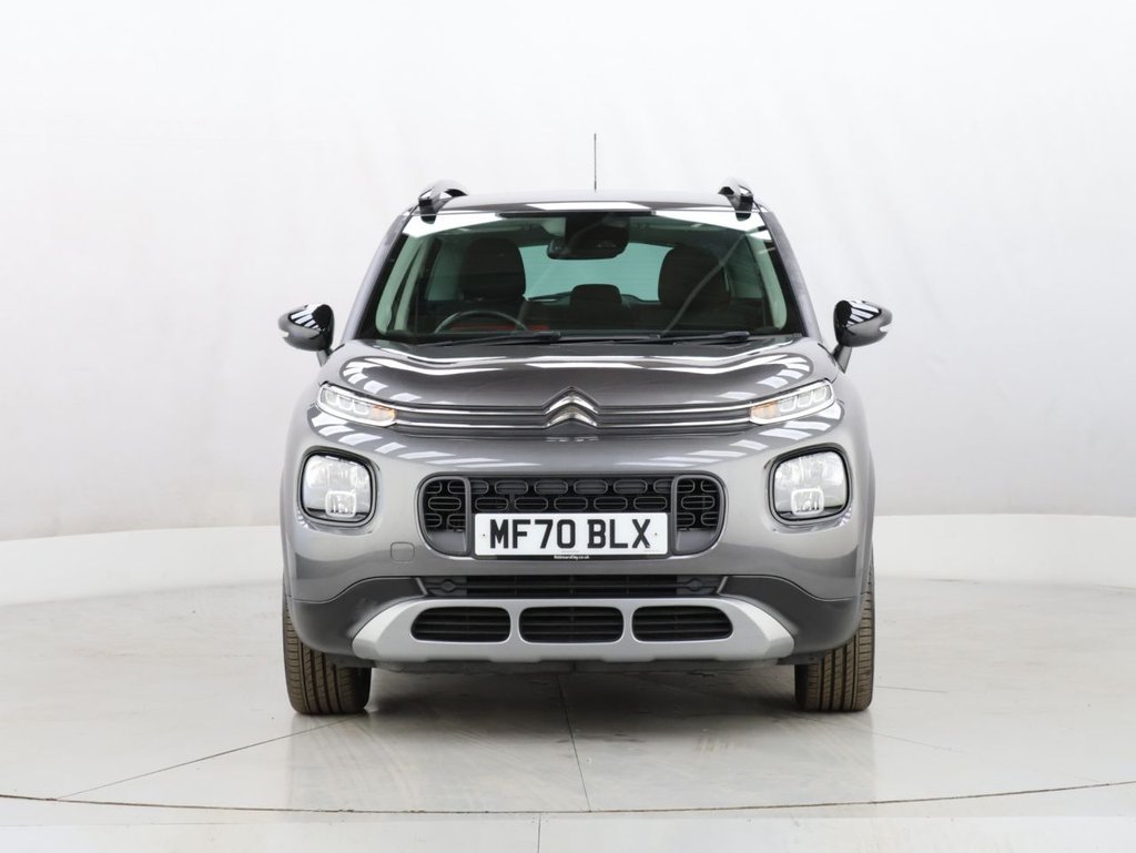 Used Citroen C3 Aircross 2020 for sale - 76474602: Photo 3