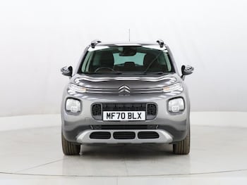 Used Citroen C3 Aircross 2020 for sale - 76474602: Photo
