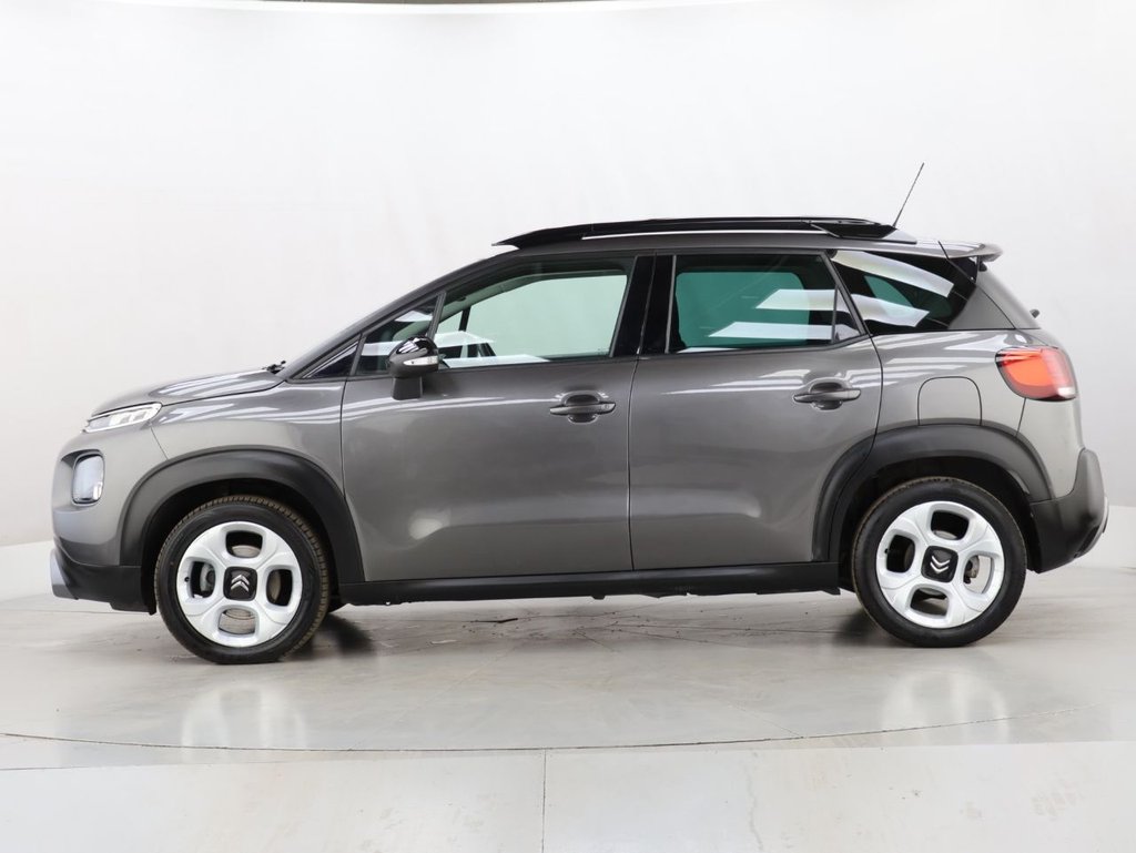 Used Citroen C3 Aircross 2020 for sale - 76474602: Photo 6