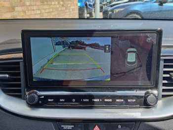 Used Kia XCeed 2021 for sale - 74942960: Photo