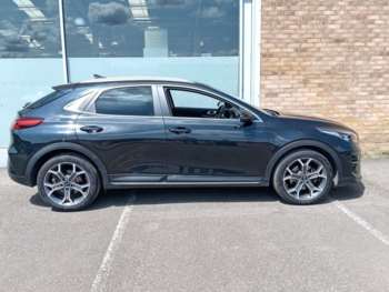 Used Kia XCeed 2021 for sale - 74942960: Photo