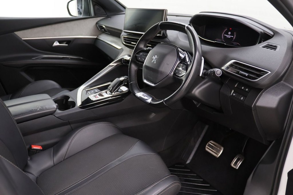 Used Peugeot 5008 2022 for sale - 77498612: Photo 10