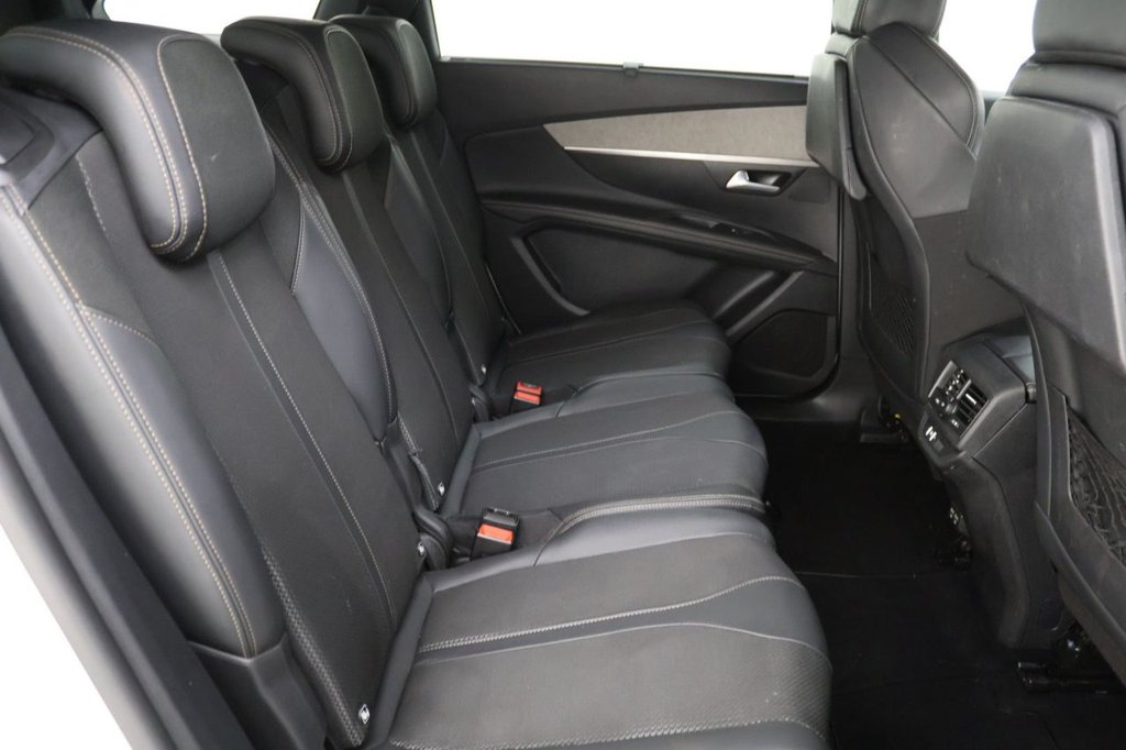 Used Peugeot 5008 2022 for sale - 77498612: Photo 17