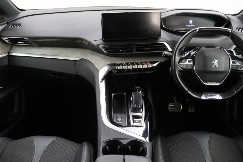 Used Peugeot 5008 2022 for sale - 77498612: Photo 19