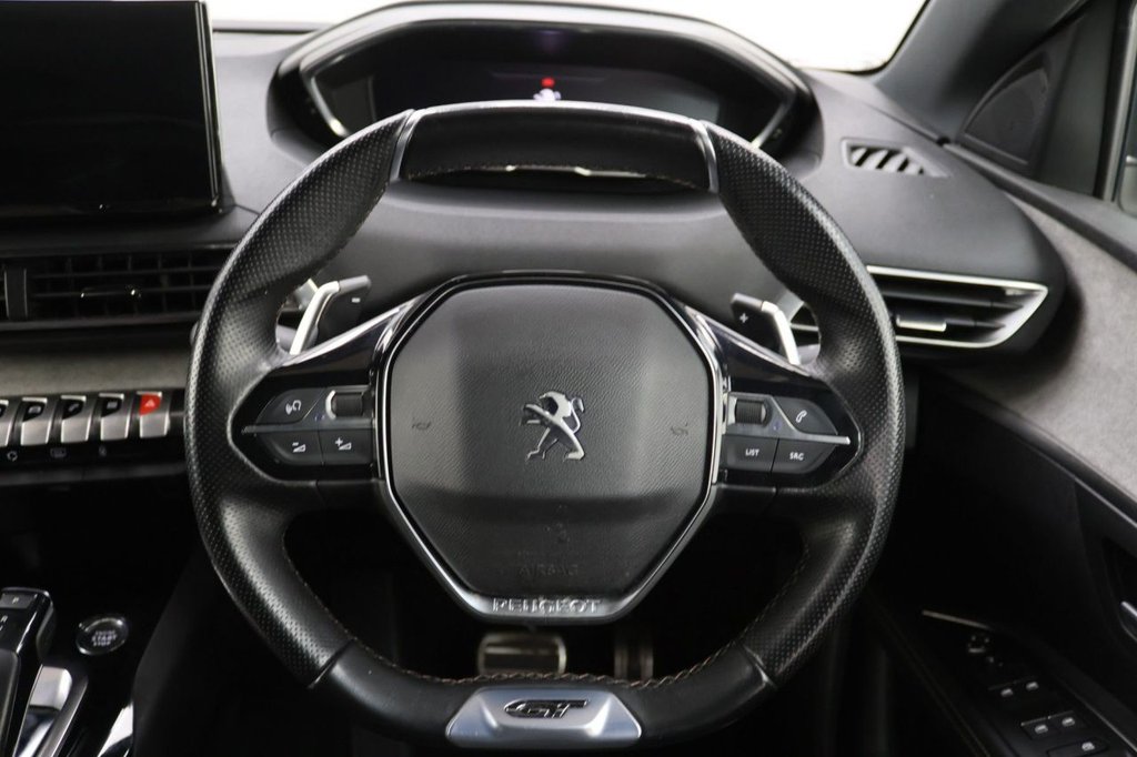 Used Peugeot 5008 2022 for sale - 77498612: Photo 20