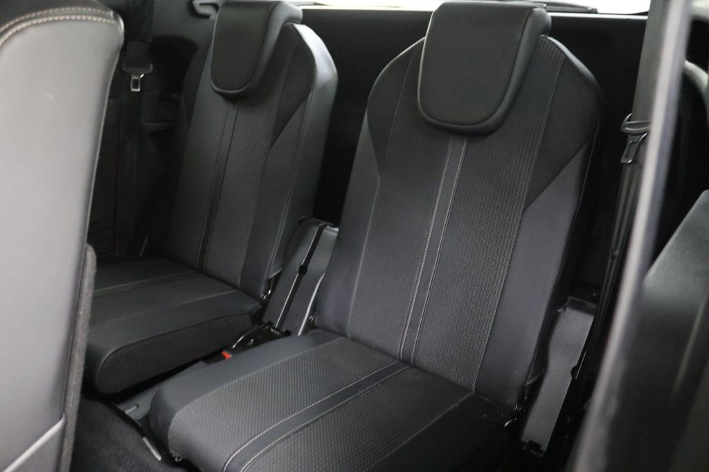 Used Peugeot 5008 2022 for sale - 77498612: Photo 22