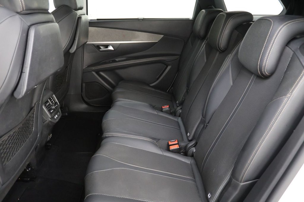 Used Peugeot 5008 2022 for sale - 77498612: Photo 23