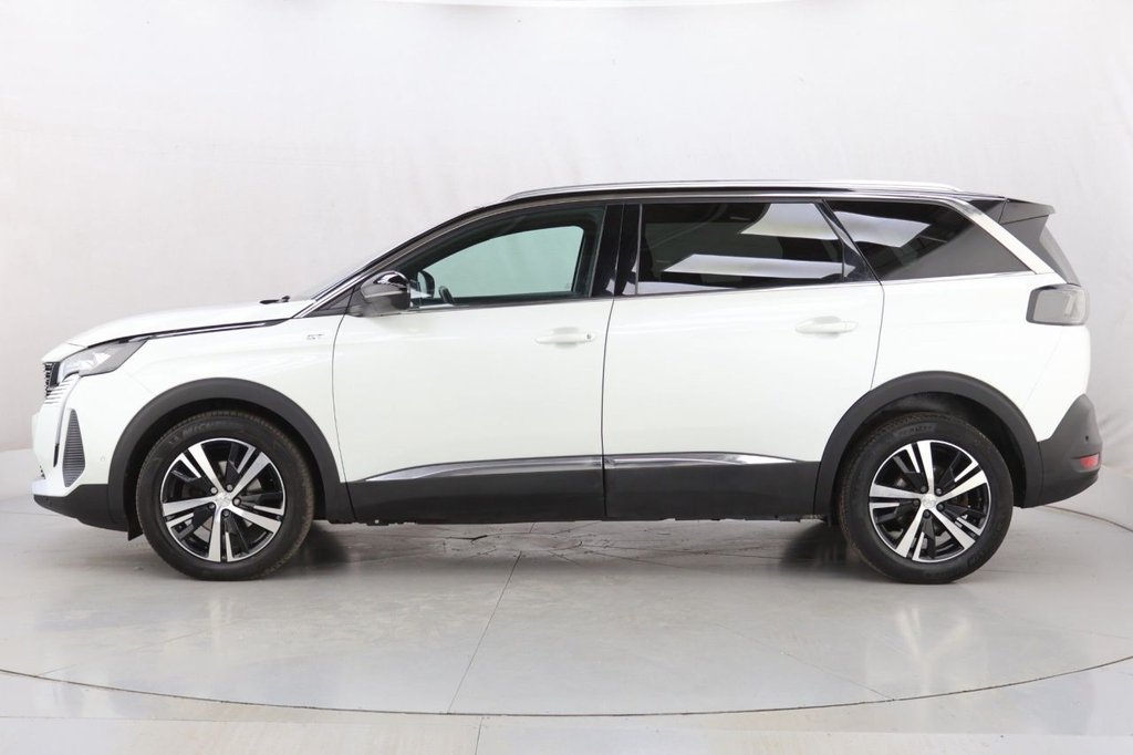 Used Peugeot 5008 2022 for sale - 77498612: Photo 6