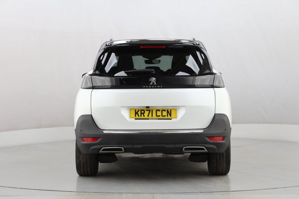 Used Peugeot 5008 2022 for sale - 77498612: Photo 9