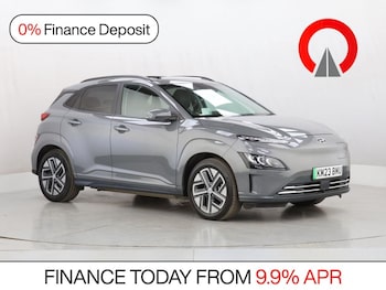 Used Hyundai KONA 2023 for sale - 79610204: Photo