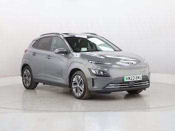 Used Hyundai KONA 2023 for sale - 79610204: Photo