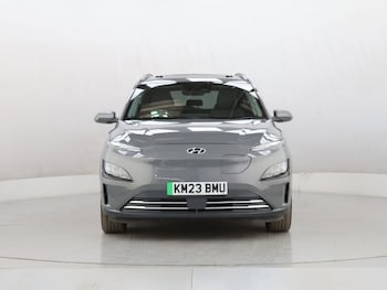 Used Hyundai KONA 2023 for sale - 79610204: Photo