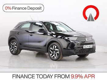 Used Vauxhall Mokka 2024 for sale - 79610195: Photo