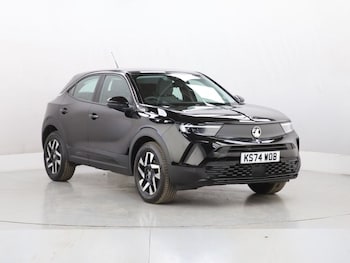 Used Vauxhall Mokka 2024 for sale - 79610195: Photo
