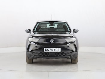 Used Vauxhall Mokka 2024 for sale - 79610195: Photo