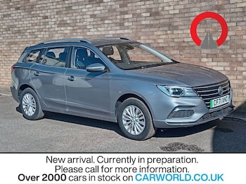 Used MG MG5 2022 for sale - 79529932: Photo