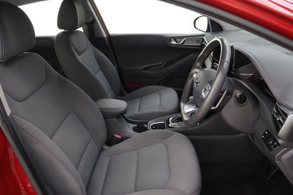 Used Hyundai IONIQ 2022 for sale - 77483499: Photo 12