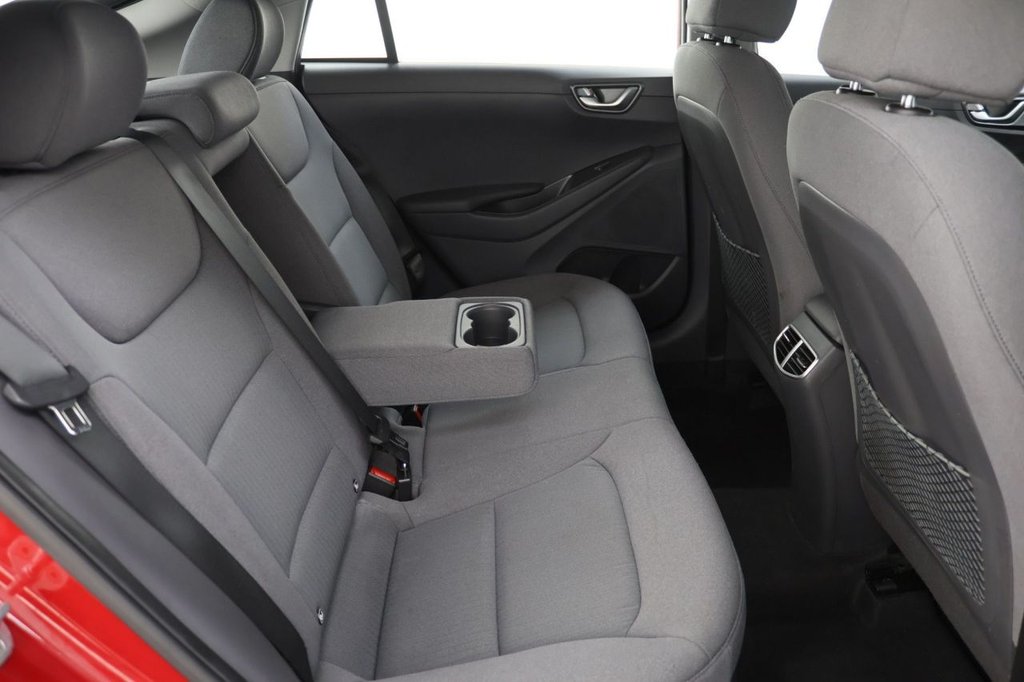 Used Hyundai IONIQ 2022 for sale - 77483499: Photo 15